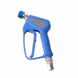 Pistole für CSM mit...