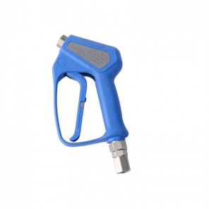 Pistole für CSM mit Drehgelenk