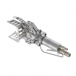 Hydraulischer Schenkel-...