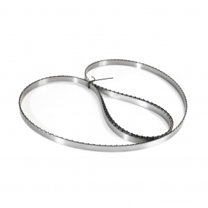 Bandsäge zum Schneiden von...