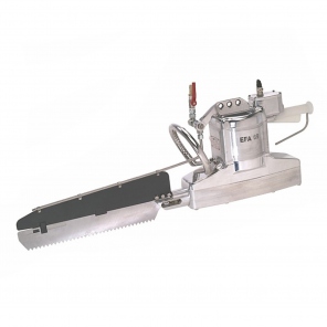 Leichte Kappsäge, 53cm...