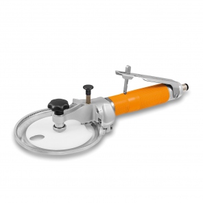 Hauttrimmer, 200W, 6 bar,...