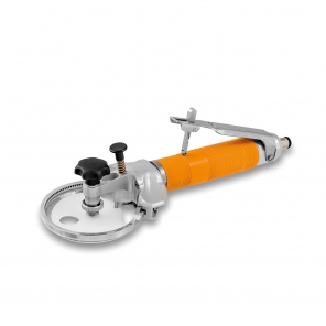 Pneumatisches Trimmerblatt,...