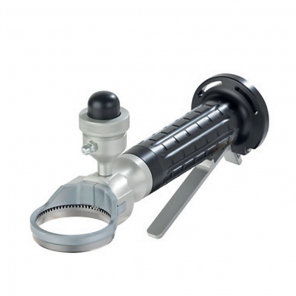 Trimmermesser mit...