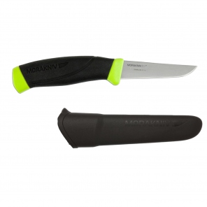 Fischmesser zum Filetieren...