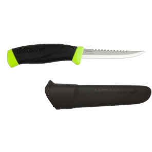 Fischmesser zum Filetieren...