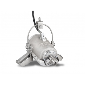 Pneumatisches Schlachtgerät, EFA VB 316