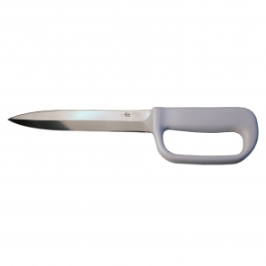 Butcher's knife, 17,5 cm,...