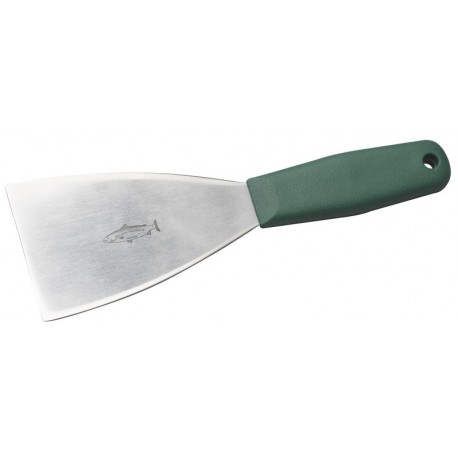 Handlicher Edelstahlschaber MSC3
