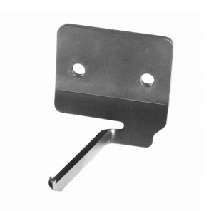 Edelstahlbügel mittel,...