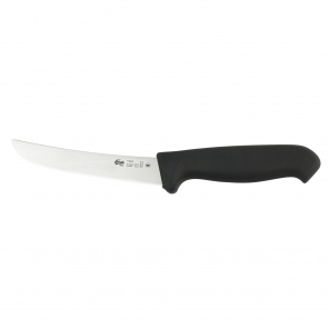 Wide boning knife, 13 cm,...