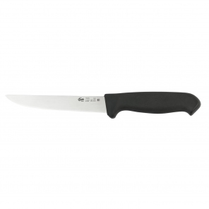 Wide boning knife, 15 cm,...