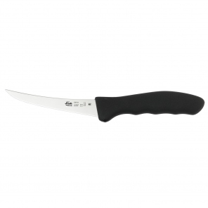 Curved boning knife, 13 cm,...