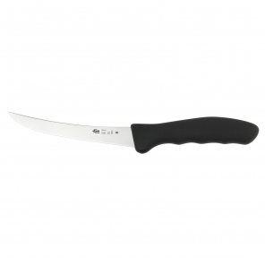 Curved boning knife, 15 cm,...