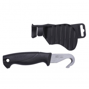 Abdominaler Schlitzhaken, 6...