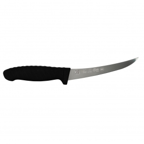 Curved boning knife, 13 cm,...