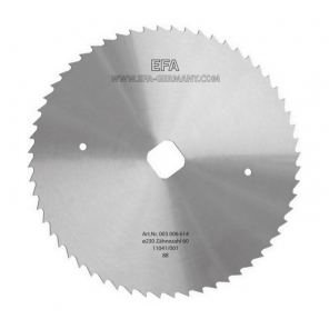 Schneidmesser für EFA 86,...