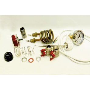 Wassersterilisator für Messer, Stahl und andere Werkzeuge WH0911