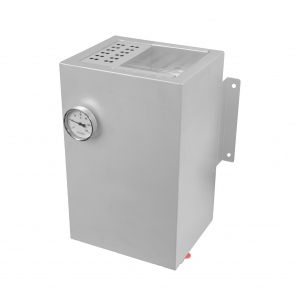 Wassermesser-Sterilisator...