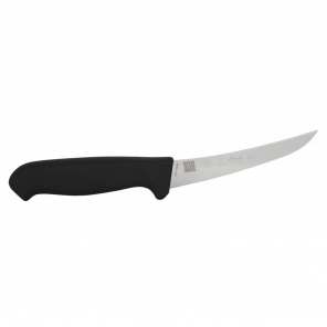 Curved boning knife, 12 cm,...
