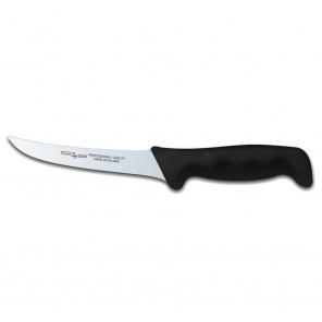 Curved boning knife, 15 cm,...
