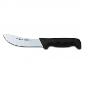 Curved skinning knife, 15...