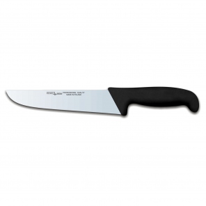 Staight butcher knife, 21...
