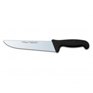 Staight butcher knife, 26...
