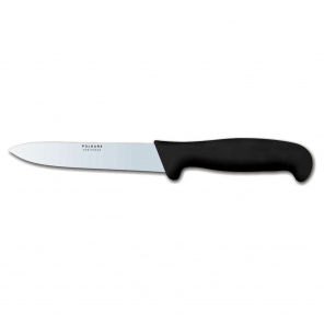 Wide kitchen knife, 15 cm,...