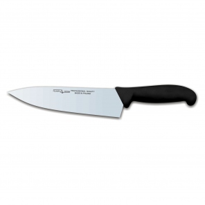 Wide butcher knife, 25 cm,...
