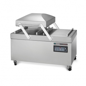 Doppel-Vakuumversiegler,...