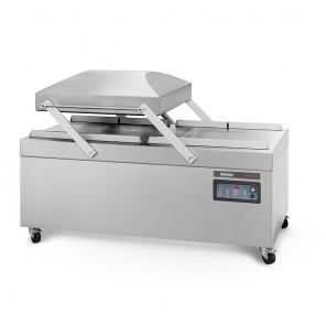 Vakuumversiegler, 300m3/h,...