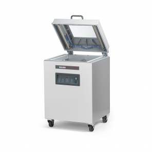 Vakuumversiegler für die...