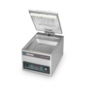 Vakuumversiegler, kompakt,...