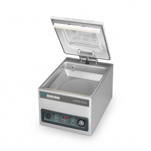 Vakuumversiegler, 8m3/h,...