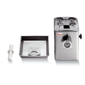 Fleischwolf TC 22 Barcelona