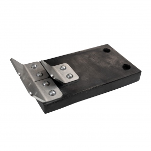 Jugema Bürstenpfote, mit...