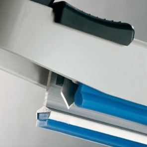 Lebensmittelfolienschweißgerät S400/2T