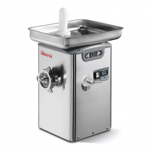 Fleischwolf mit Kühlfunktion