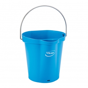 Eimer 6L, Polypropylen, mit...