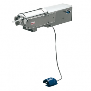 Wurstfüllmaschine, 16 L,...