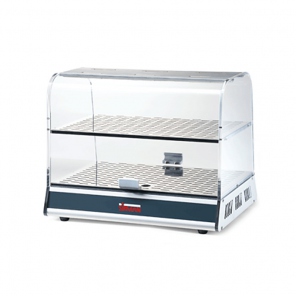 Display/Schrank, zwei...