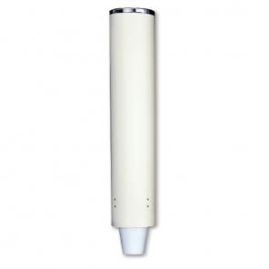 Weißer Schlauch für...