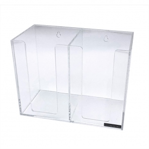 Spender mit 2 Fächern,...