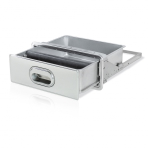 Herausziehbare Schublade,...