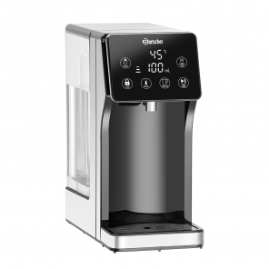 Heißwasser-Spender, 3L, 2600W, 230V, D3000 Bartscher 200043