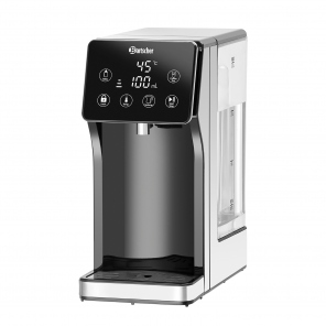 Heißwasser-Spender, 3L, 2600W, 230V, D3000 Bartscher 200043