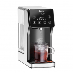 Heißwasser-Spender, 3L, 2600W, 230V, D3000 Bartscher 200043