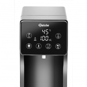 Hot Water Dispenser, 3L, 2600W, 230V, D3000 Bartscher 200043