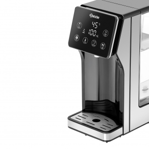 Heißwasser-Spender, 3L, 2600W, 230V, D3000 Bartscher 200043